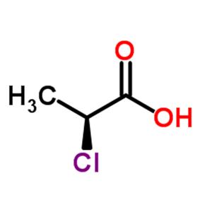 (-)-2-Chloropropanoic acid