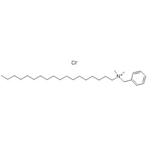 Dodecyl dimethyl benzyl ammonium chloride