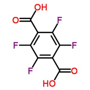 2,3,5,6-Tetrafluoroterephthalic acid