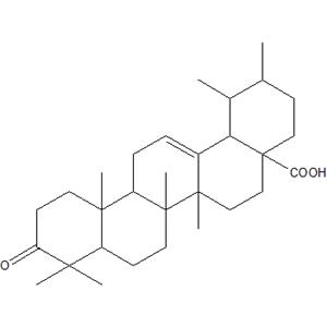 Ursonic acid