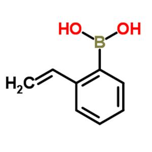 (2-Vinylphenyl)boronic acid