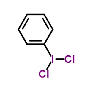 Dichloro(phenyl)iodine(III)