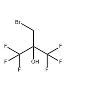 2-(BROMOMETHYL)HEXAFLUOROPROPAN-2-OL