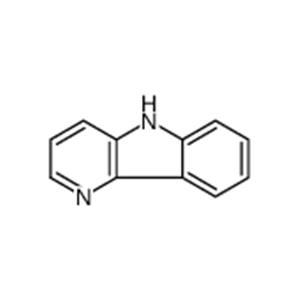 5H-Pyrido[3,2-b]indole