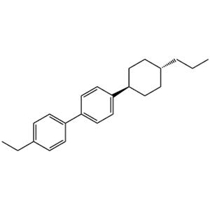 4-Ethyl-4'-(trans-4-propylcyclohexyl)biphenyl