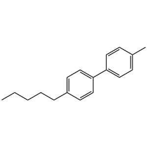 4-methyl-4'-pentyl-1,1'-biphenyl