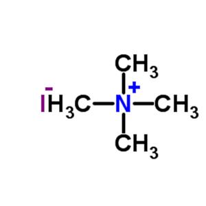 N,N,N-Trimethylmethanaminium iodide