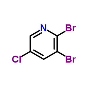 2,3-Dibromo-5-chloropyridine