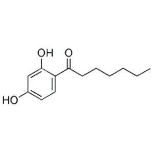 1-(2,4-DIHYDROXYPHENYL)-1-HEPTANONE