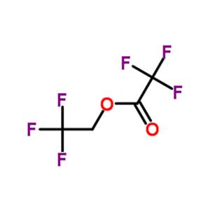 2,2,2-Trifluoroethyl trifluoroacetate