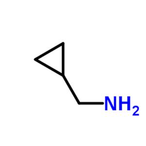 1-Cyclopropylmethanamine
