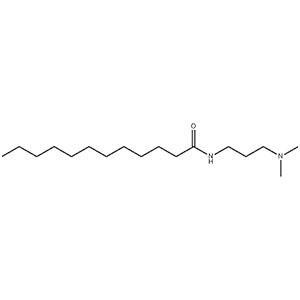 N-[3-(Dimethylamino)propyl]lauramide