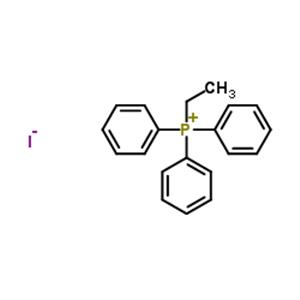 Ethyl(triphenyl)phosphonium iodide