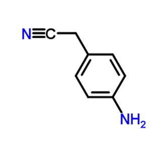 2-(4-Aminophenyl)acetonitrile