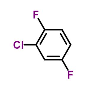 2-Chloro-1,4-difluorobenzene
