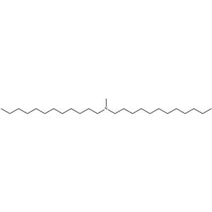 N-dodecyl-N-methyldodecan-1-amine