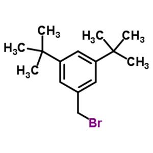 1-(Bromomethyl)-3,5-di-tert-butylbenzene