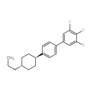 4'-(trans-4-Propylcyclohexyl)-3,4,5-trifluorobiphenyl