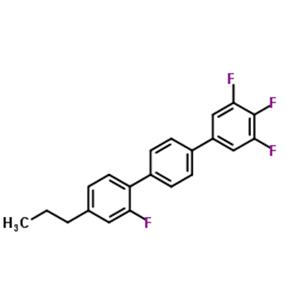 1,2,3-trifluoro-5-[4-(2-fluoro-4-propylphenyl)phenyl]benzene