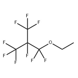 Ethyl perfluorobutyl ether(HFE-7200)