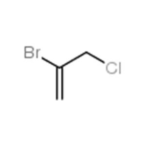2-bromo-3-chloroprop-1-ene