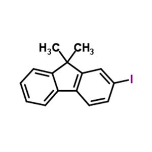 2-Iodo-9,9-dimethylfluorene