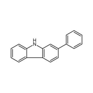 2-phenyl-9H-carbazole