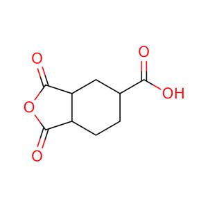 1,3-Dioxooctahydroisobenzofuran-5-carboxylic Acid
