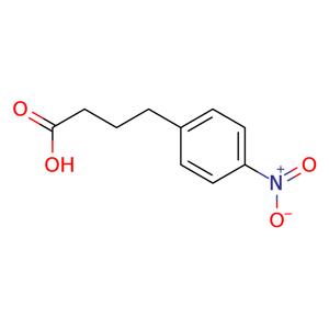 4-(4-Nitrophenyl)butanoic acid