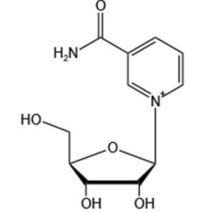 Nicotinamide riboside chloride（NR）