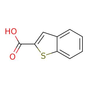 Thianaphthene-2-carboxylic Acid