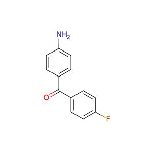 4-[(4-fluorophenyl)carbonyl]aniline