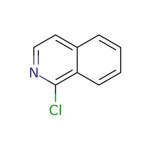 1-Chloroisoquinone