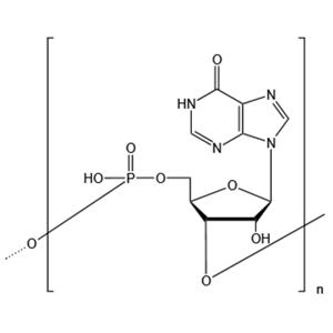 Polyinosinic acid sodium salt (PI)
