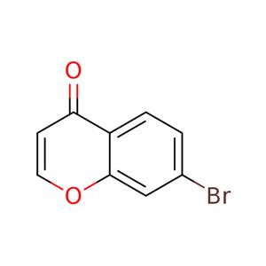 7-Bromochromone