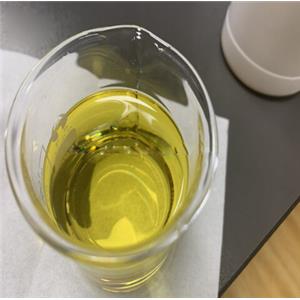 Boldenone undecylenate