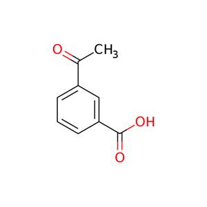 3-acetylbenzoic acid