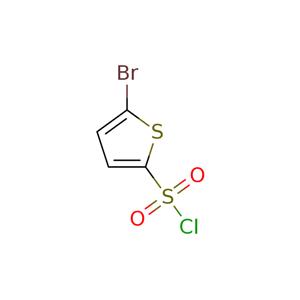5-Bromo-thiophene-2-sulfonyl chloride