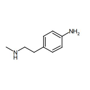 4-(2-(methylamino)ethyl)aniline