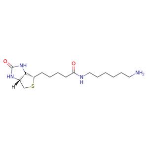 (+)-Biotinyl hexylamine