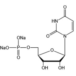 Uridine 5’-monophosphate disodium salt（UMP-Na2）