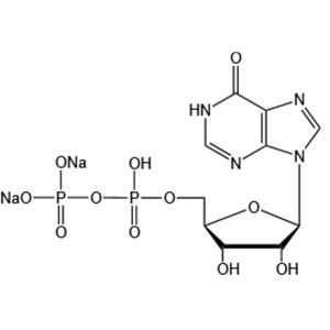 Inosine 5’-diphosphate disodium salt（IDP-Na2）