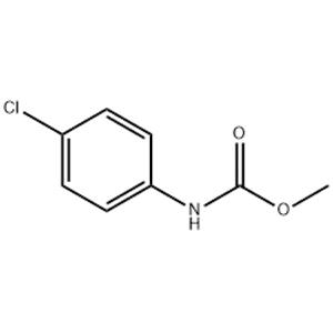 N-(4-Chlorophenyl)carbamic acid methyl ester