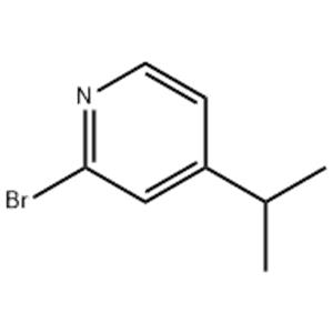 2-bromo-4-isopropylpyridine