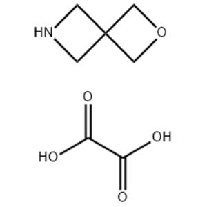 2-oxa-6-azaspiro[3,3]heptane oxalic acid salt