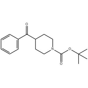 4-BENZYLIDENE-PIPERIDINE-1-CARBOXYLIC ACID TERT-BUTYL ESTER