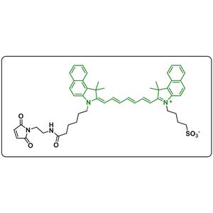 ICG-Maleimide