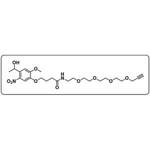 PC Alkyne-PEG4-OH