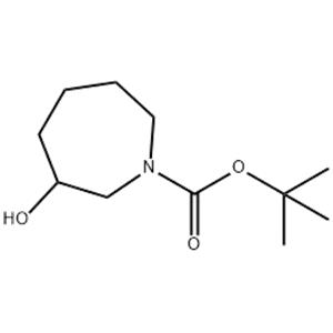 tert-butyl 3-hydroxyazepane-1-carboxylate