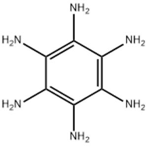 1,2,3,4,5,6-Benzenehexamine-3HCl